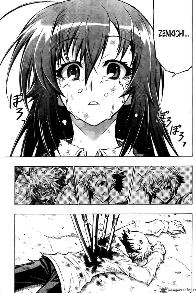 Medaka Box 36 3