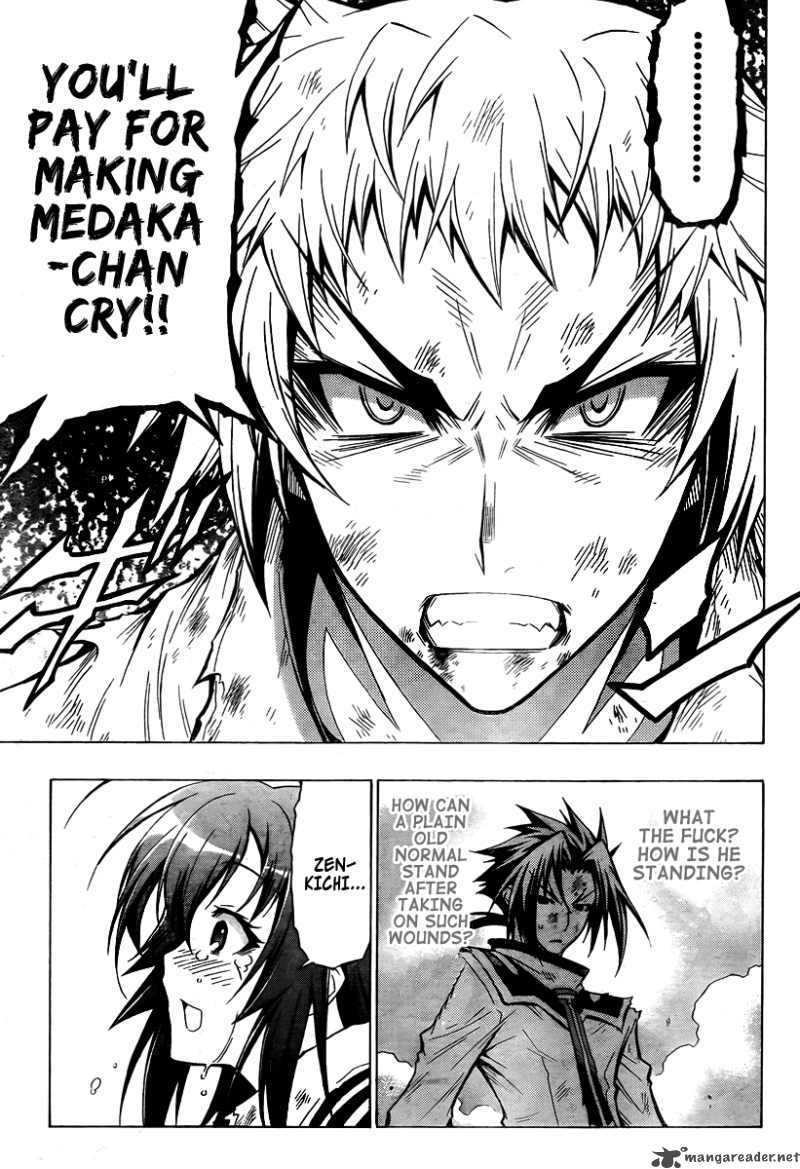 Medaka Box 36 9