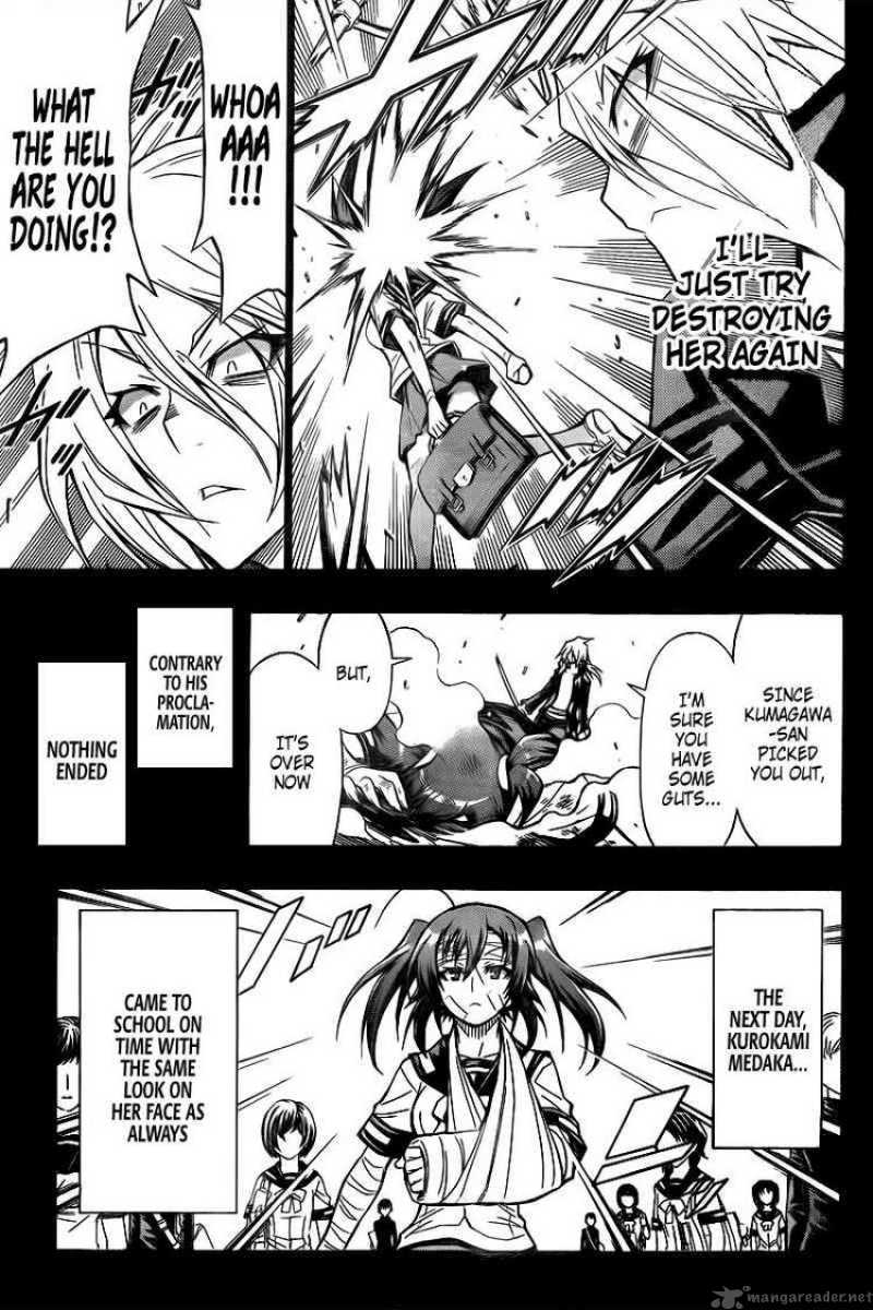 Medaka Box 38 5