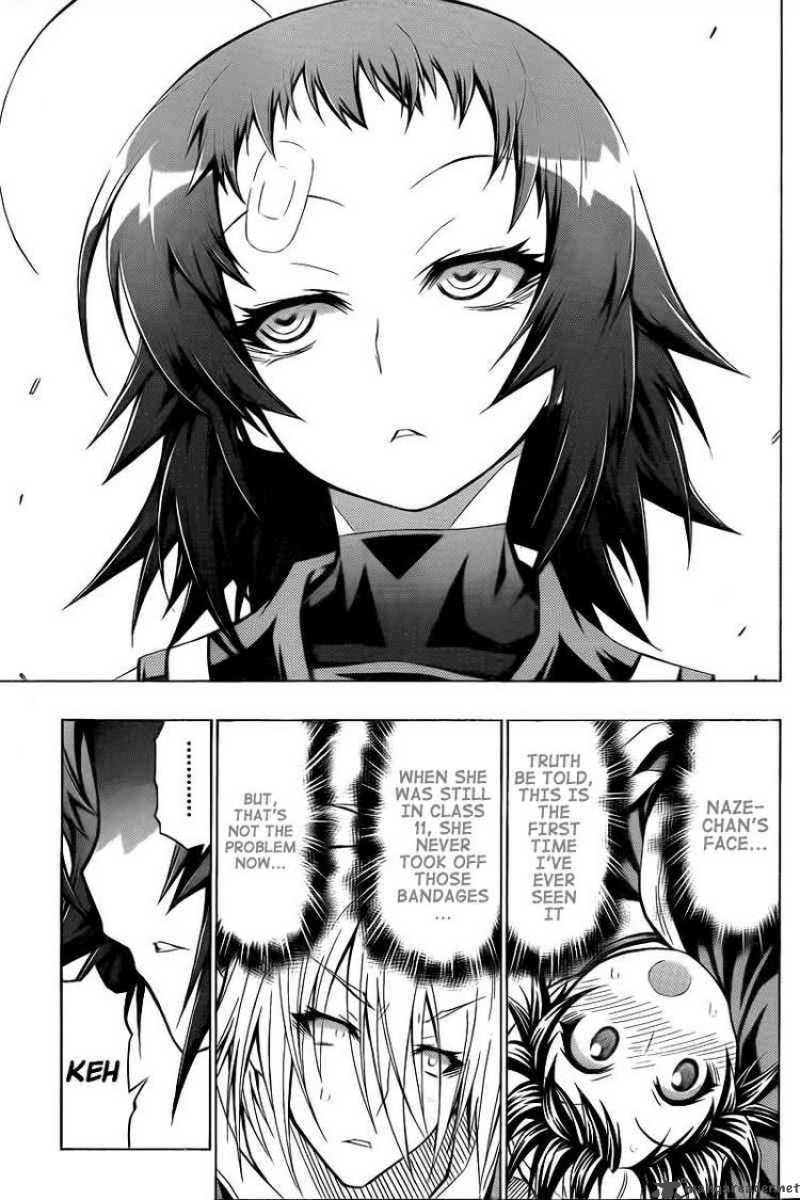 Medaka Box 42 3