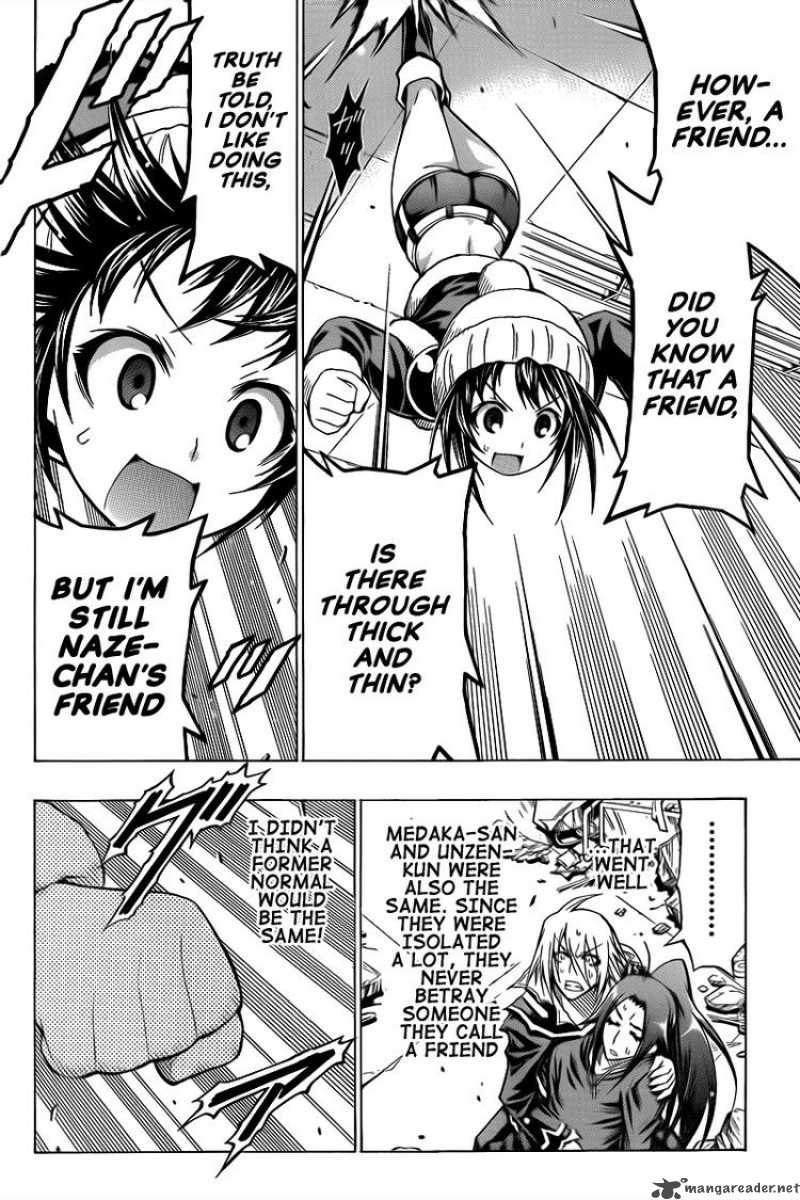 Medaka Box 43 12