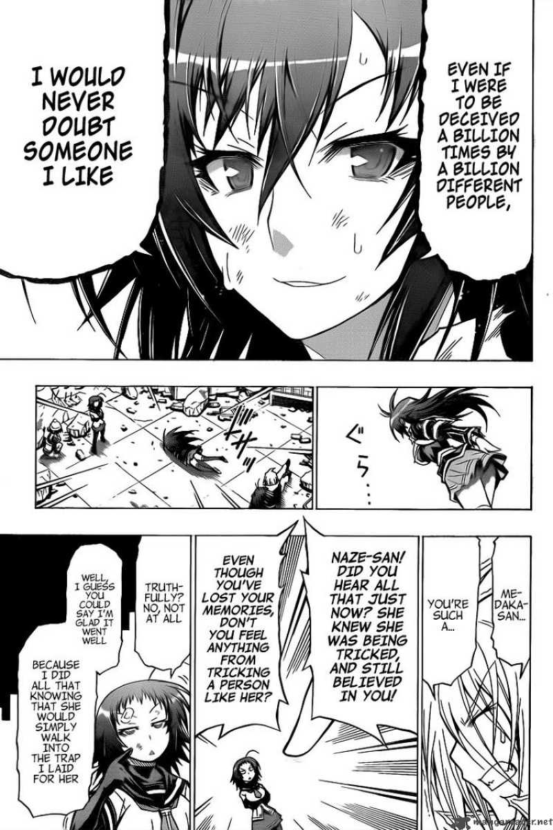 Medaka Box 43 17