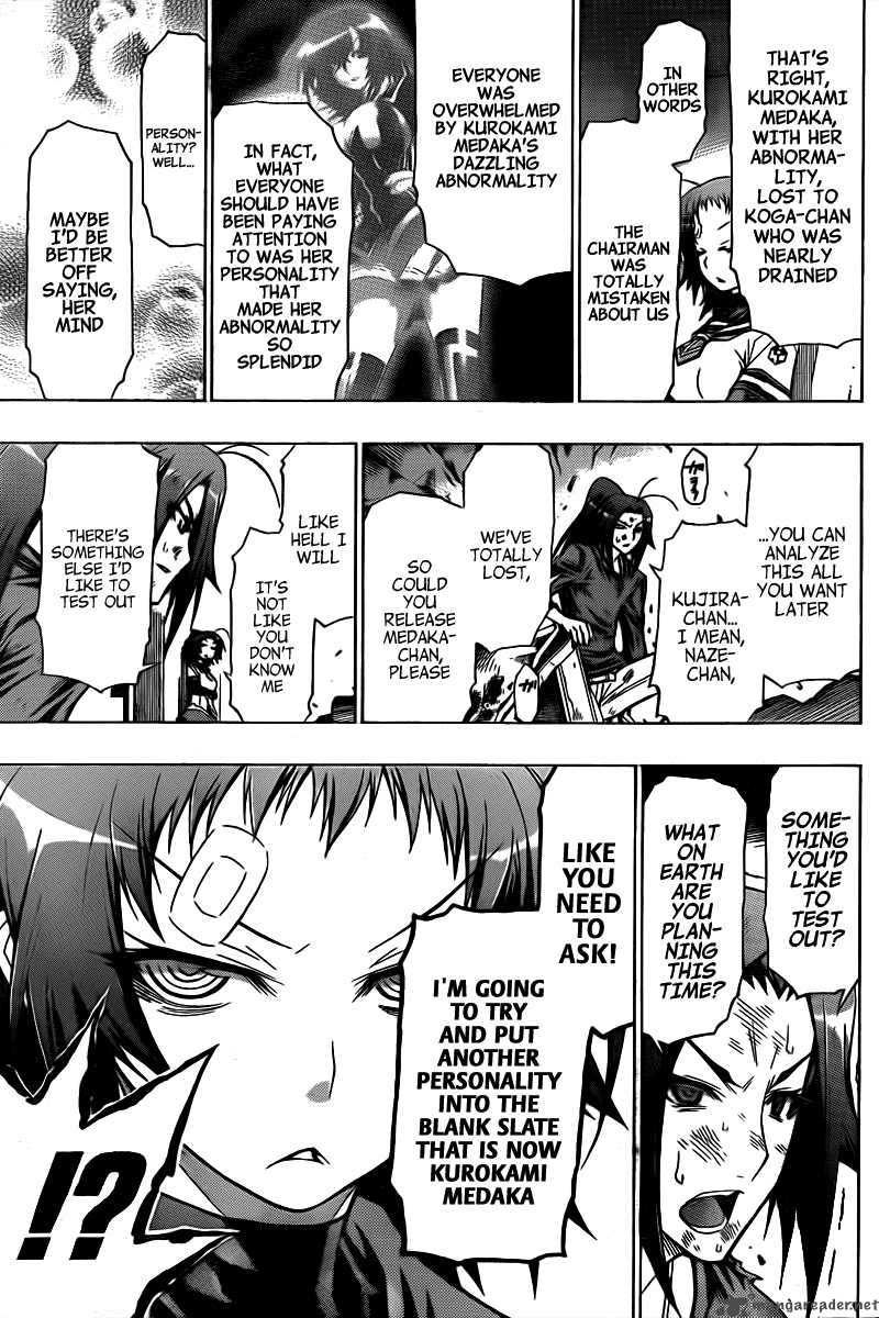 Medaka Box 44 9