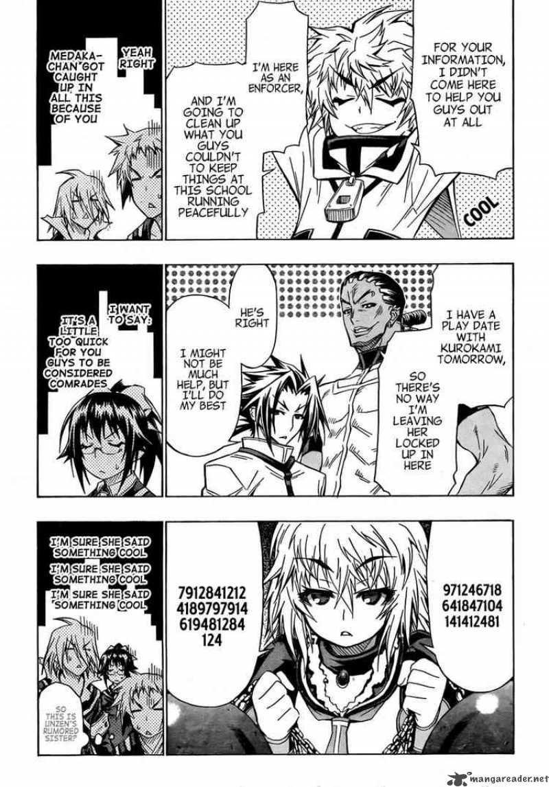 Medaka Box 45 3