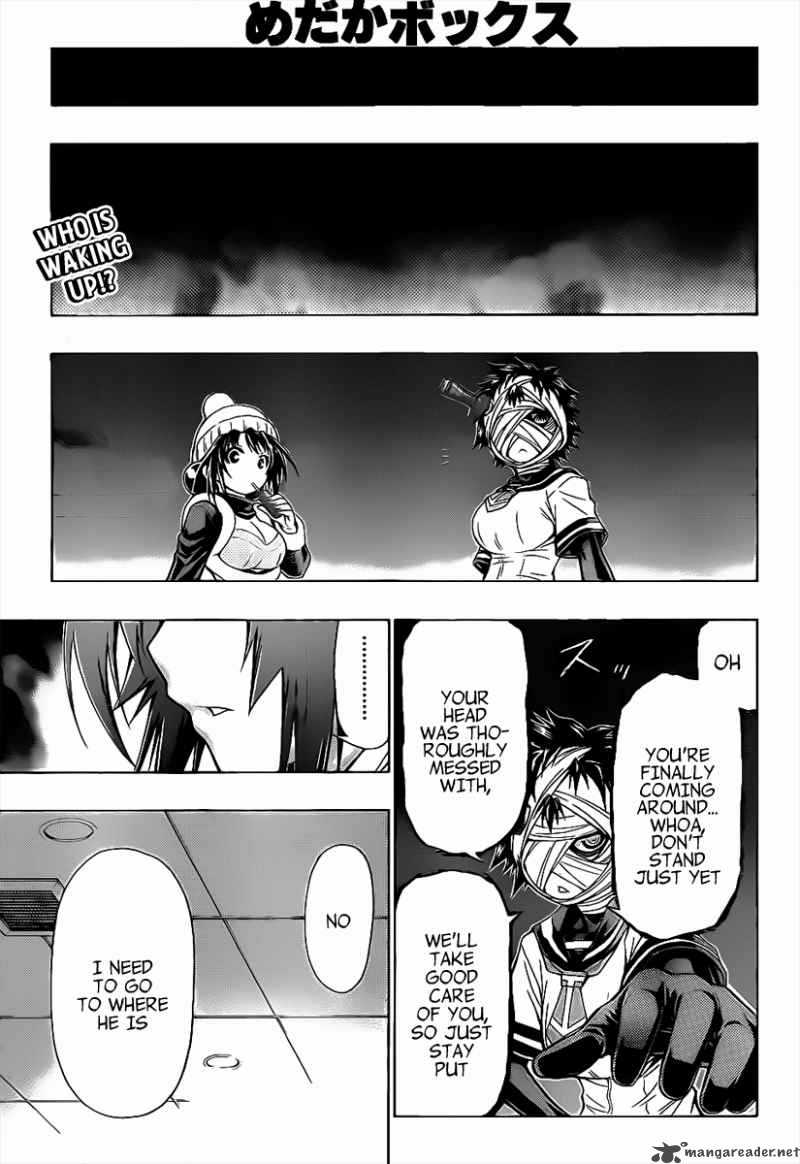 Medaka Box 49 1