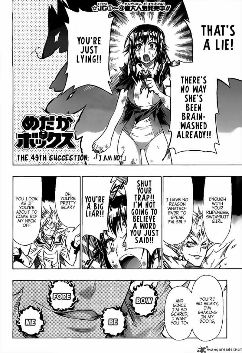 Medaka Box 49 2