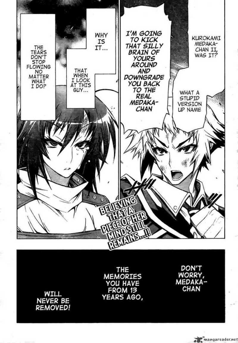 Medaka Box 51 1