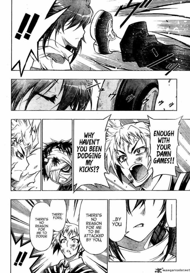 Medaka Box 51 20