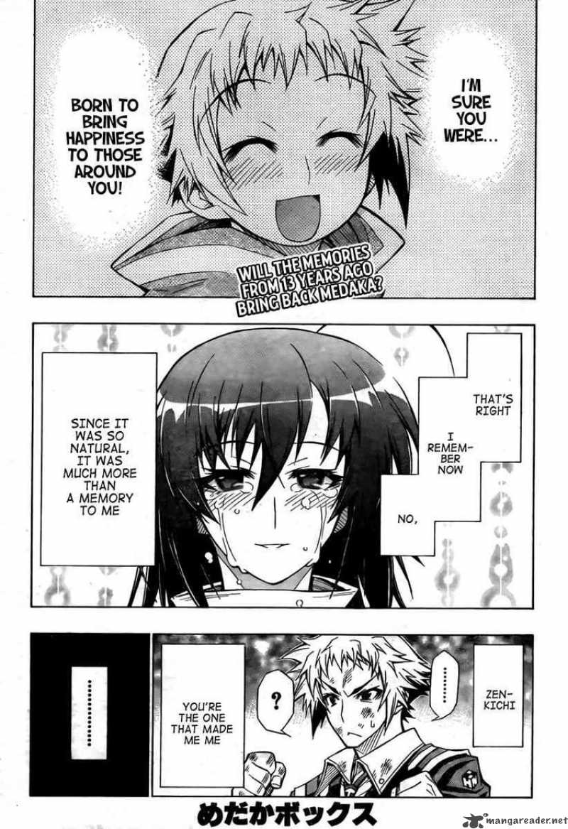 Medaka Box 52 1