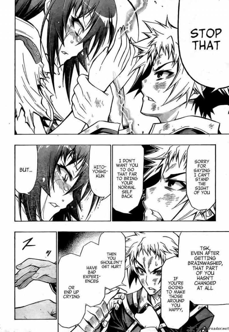 Medaka Box 52 12