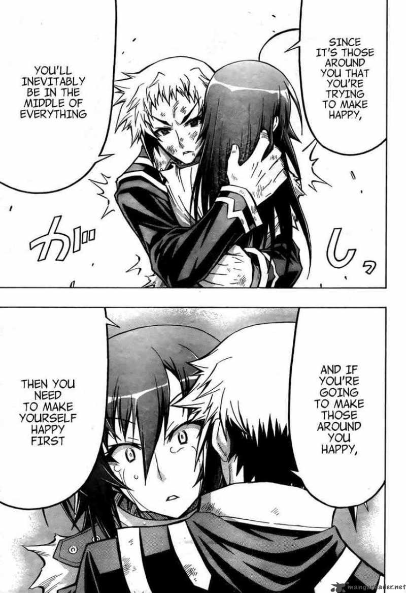 Medaka Box 52 13