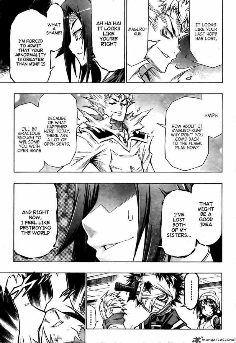 Medaka Box 52 5