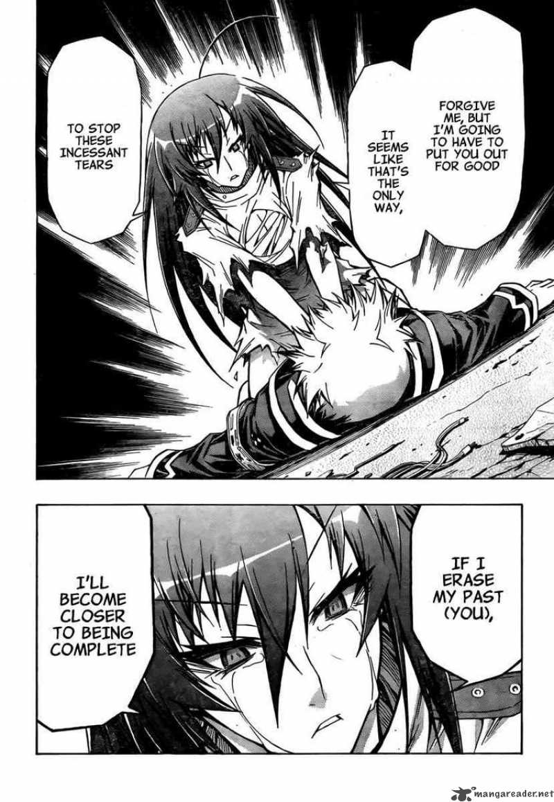 Medaka Box 52 6