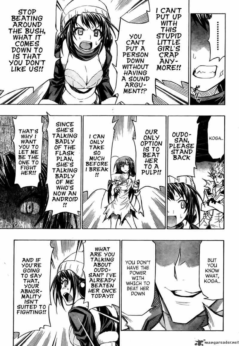 Medaka Box 53 14