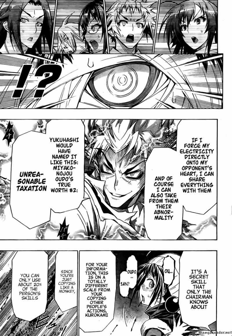 Medaka Box 53 16