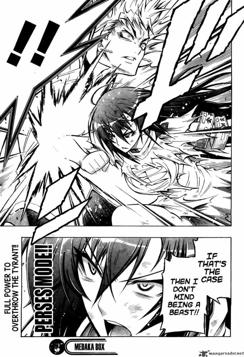 Medaka Box 53 22