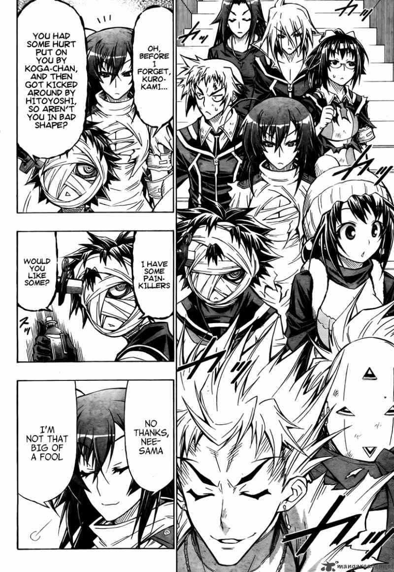 Medaka Box 53 5