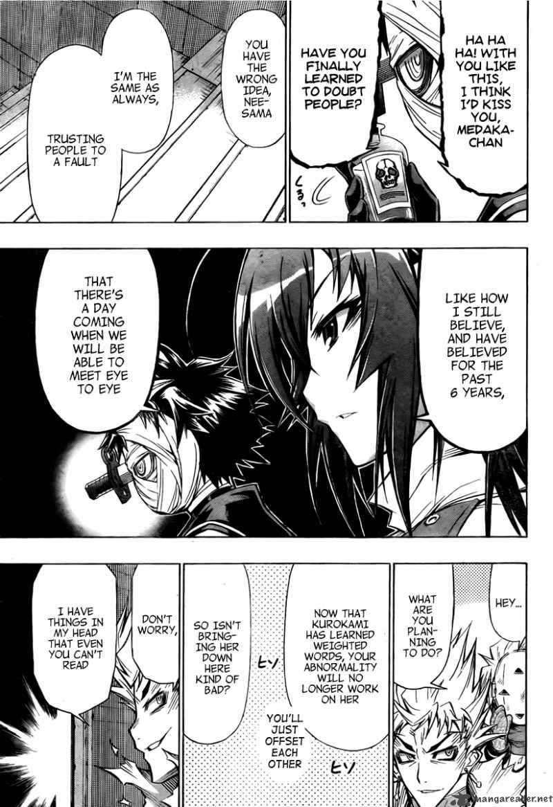 Medaka Box 53 6