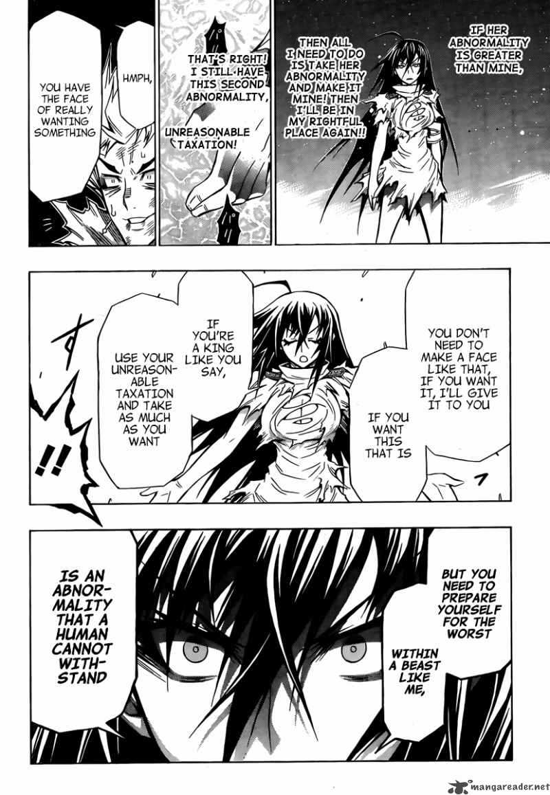 Medaka Box 54 19