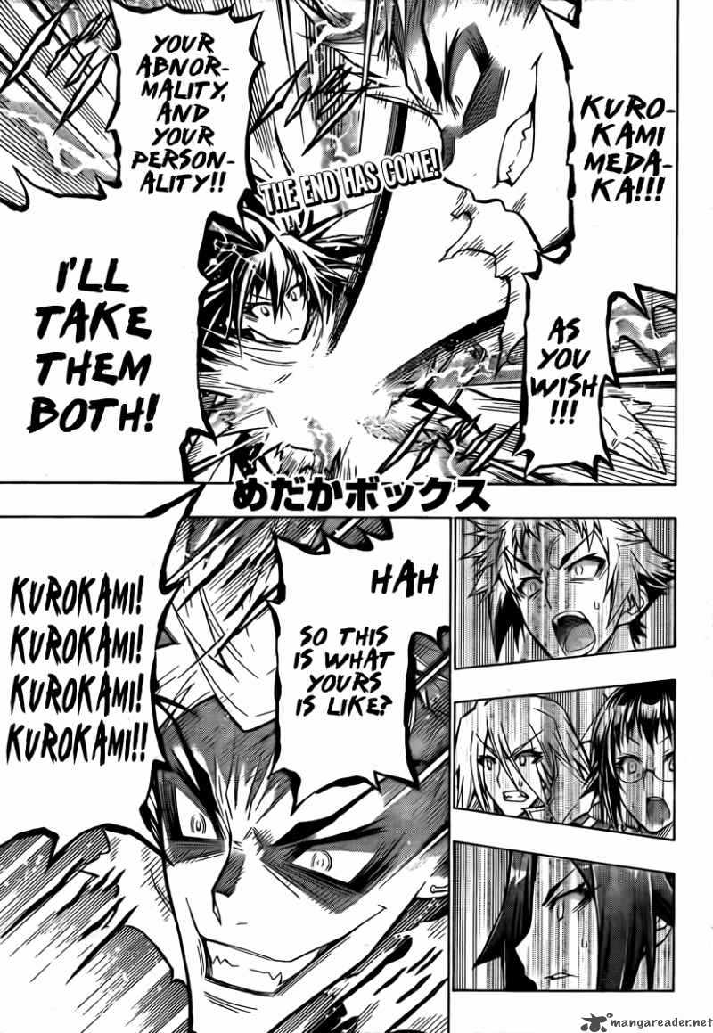 Medaka Box 55 2