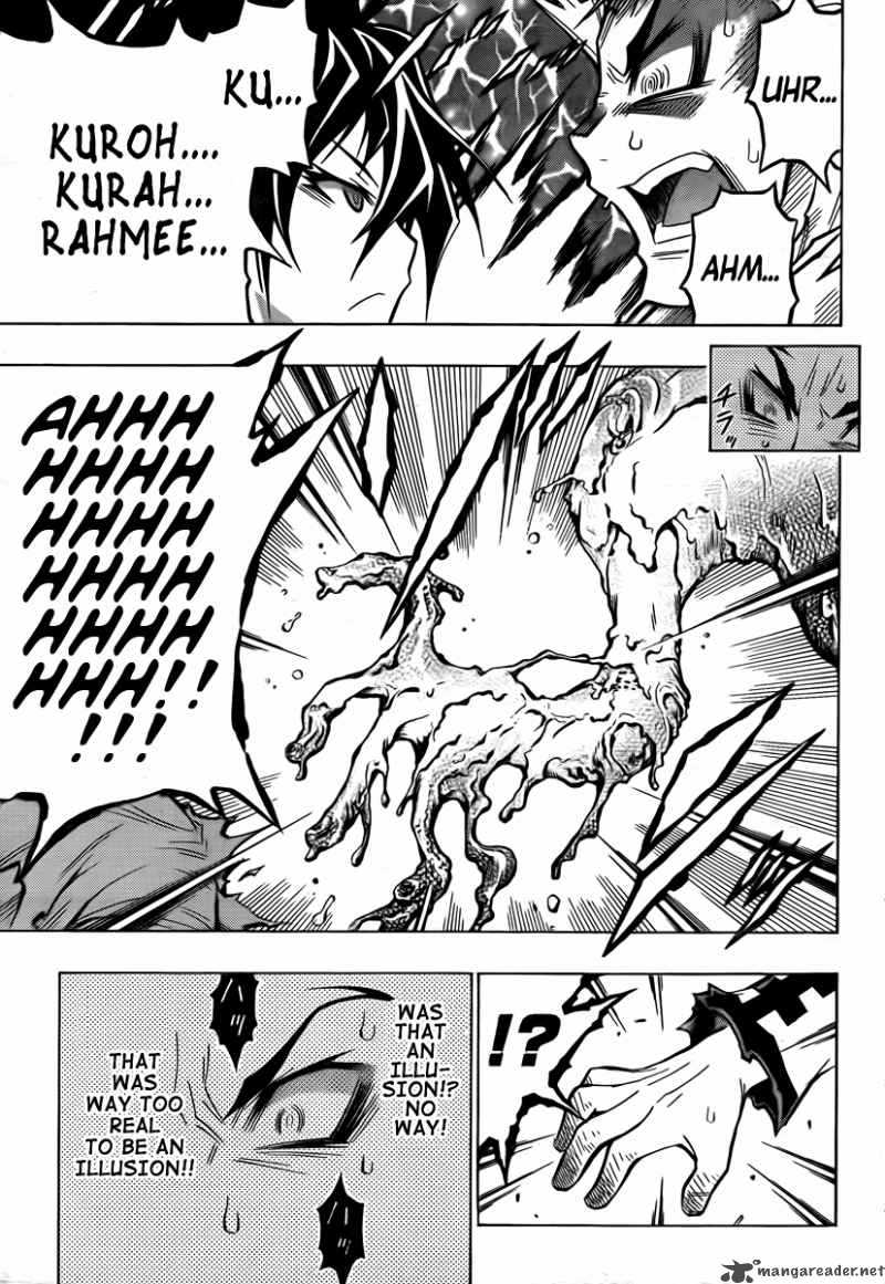 Medaka Box 55 4