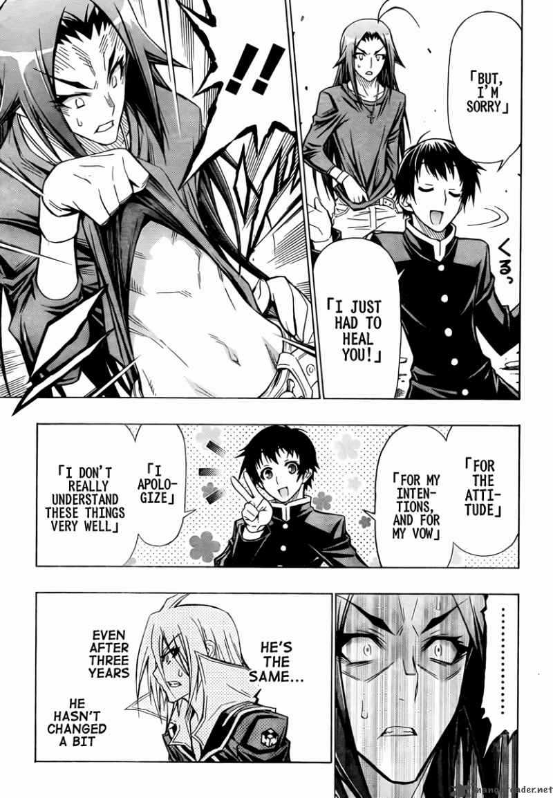 Medaka Box 56 13