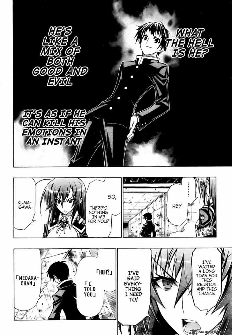 Medaka Box 56 14