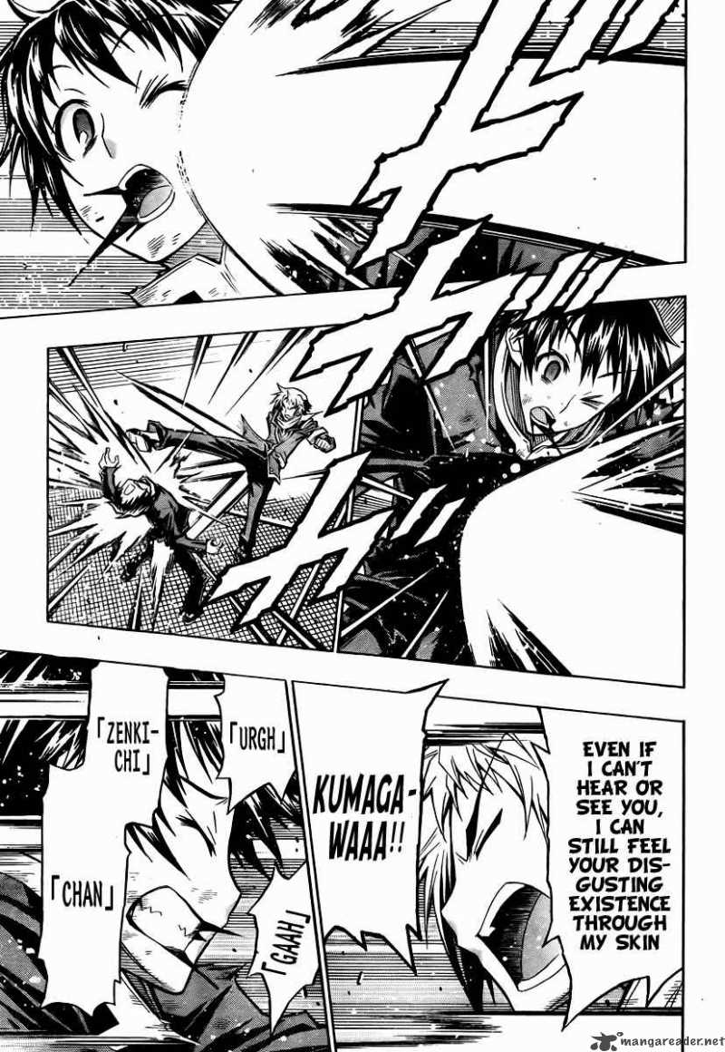 Medaka Box 69 6