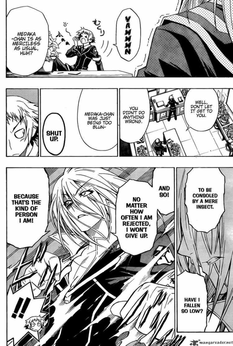 Medaka Box 7 14