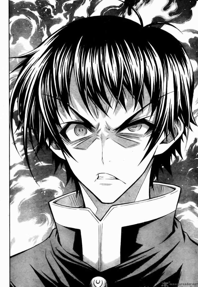 Medaka Box 71 15