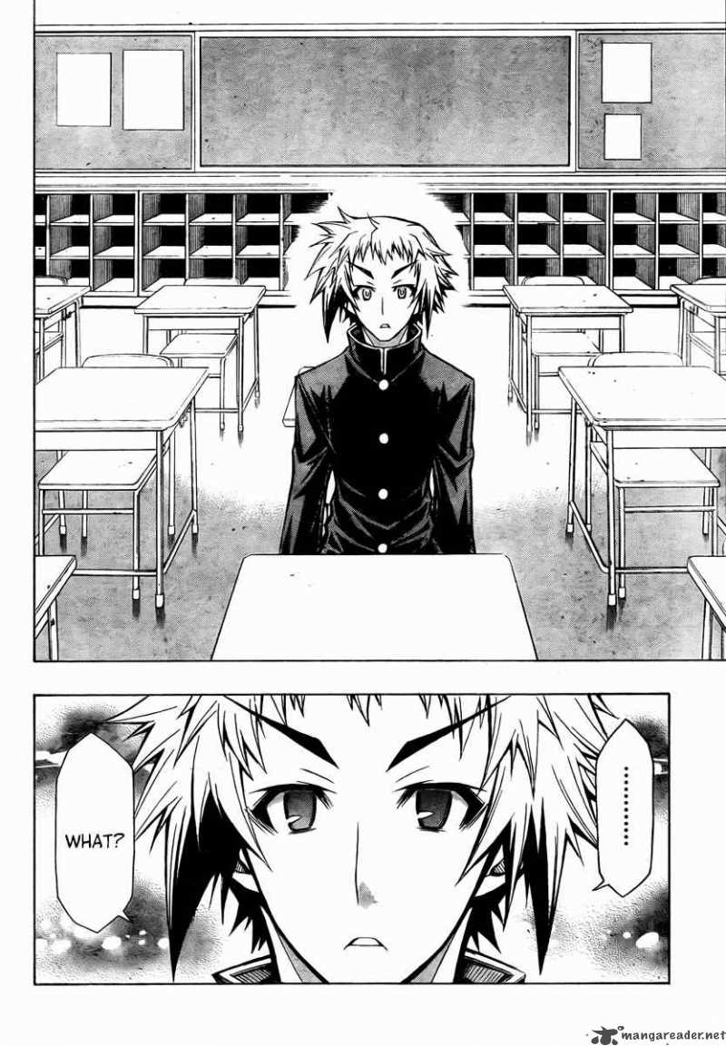 Medaka Box 71 5