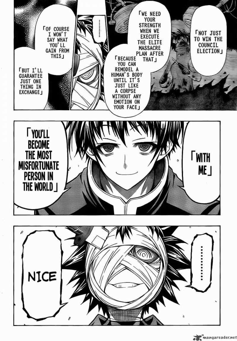 Medaka Box 73 5