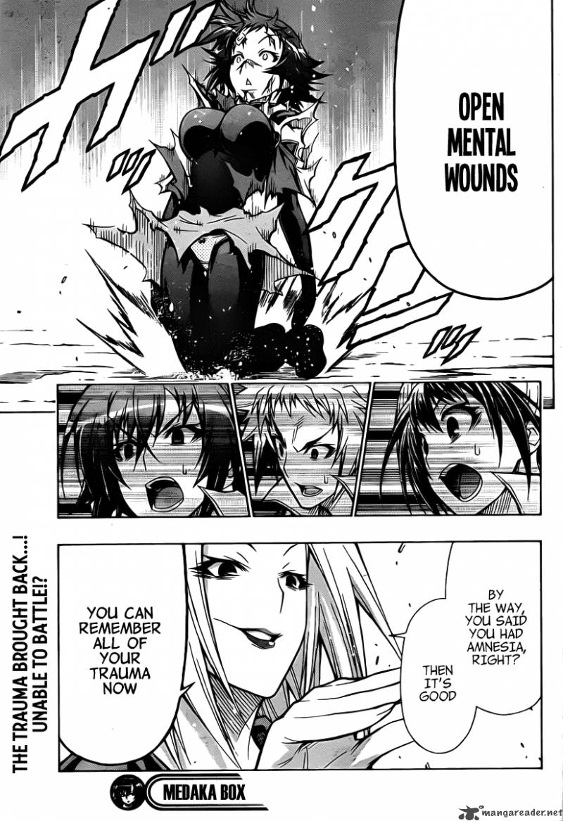 Medaka Box 75 24