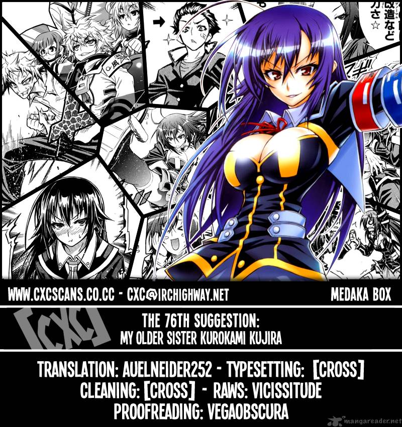 Medaka Box 76 1