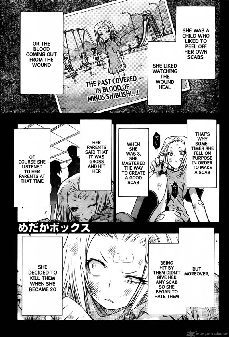 Medaka Box 76 2