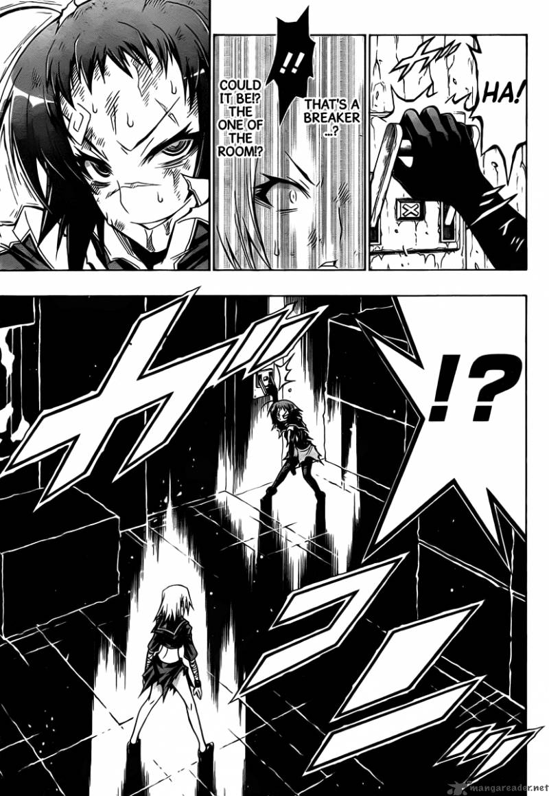 Medaka Box 76 8