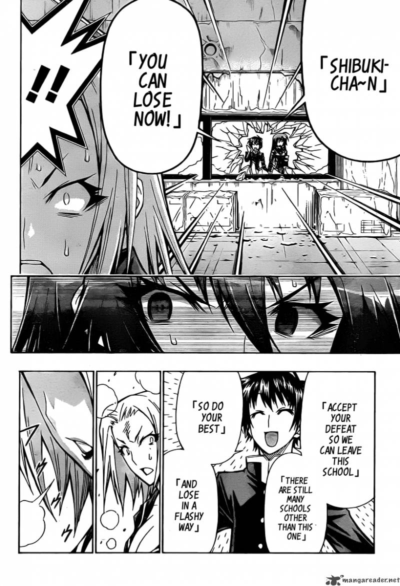 Medaka Box 77 11