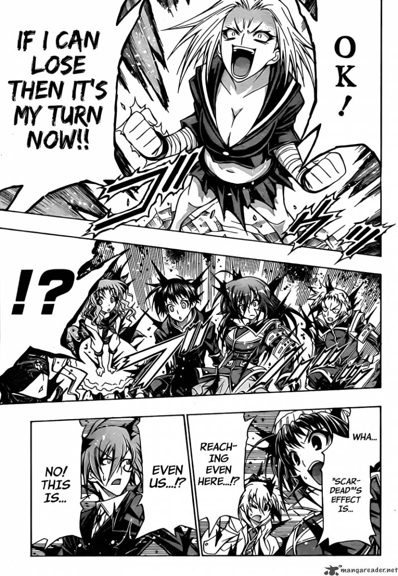 Medaka Box 77 12