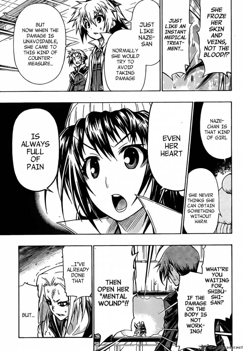 Medaka Box 77 6