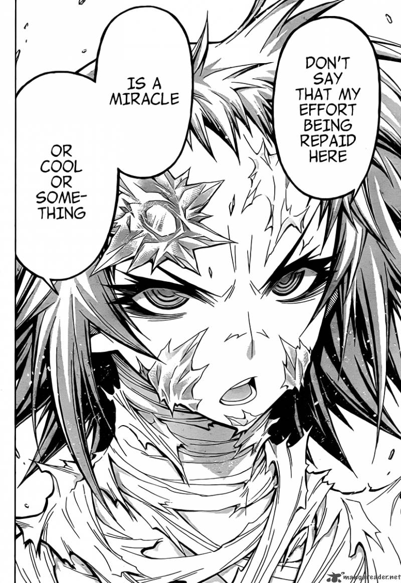 Medaka Box 77 9