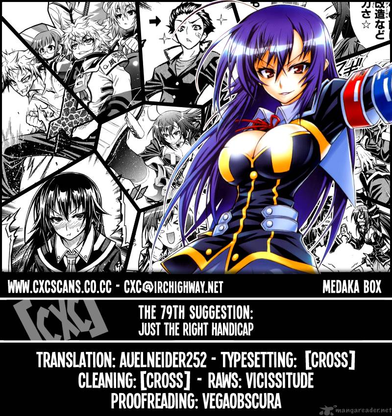 Medaka Box 79 1