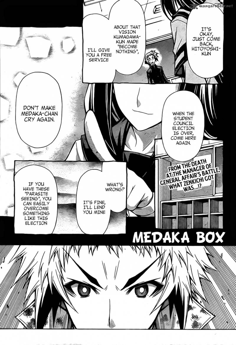 Medaka Box 81 2