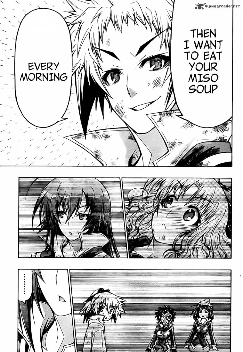 Medaka Box 83 16