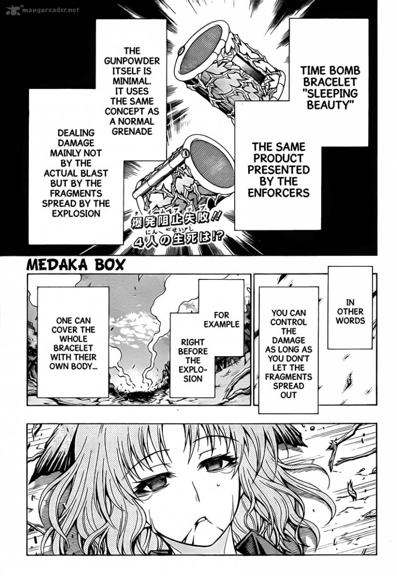 Medaka Box 83 2