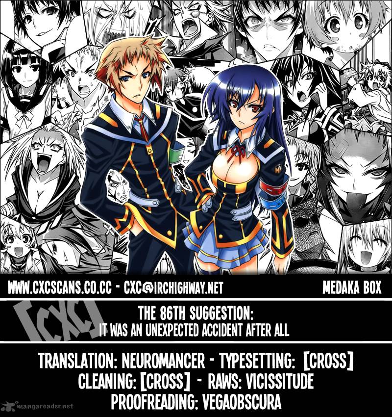 Medaka Box 86 1