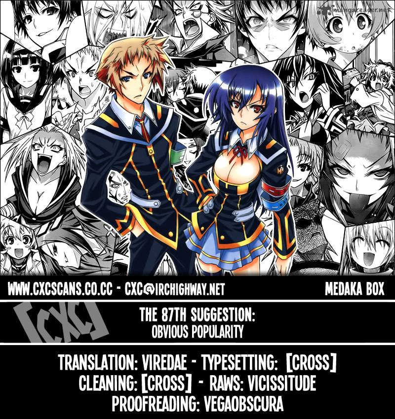 Medaka Box 87 1