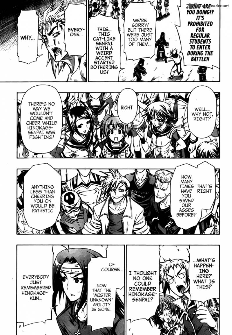 Medaka Box 87 12