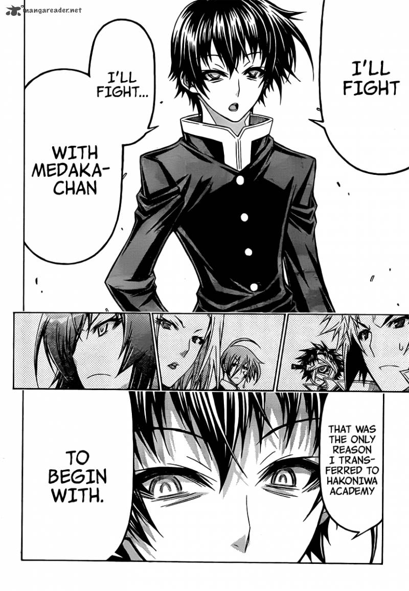 Medaka Box 89 12