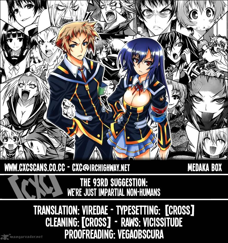 Medaka Box 93 1