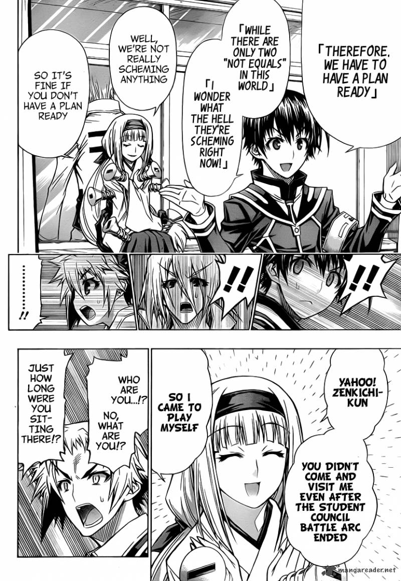 Medaka Box 93 10